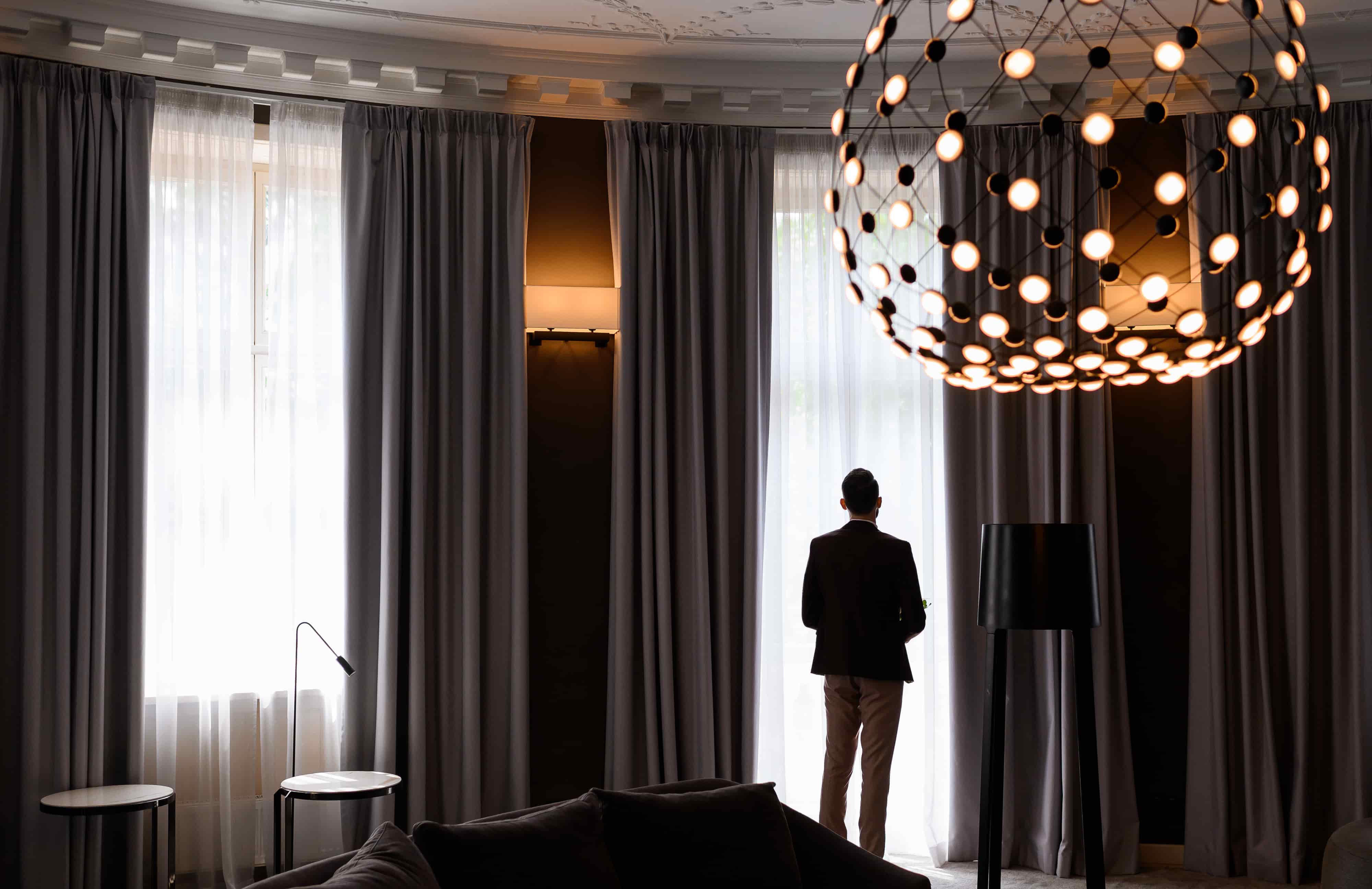 Curtains & Drapes